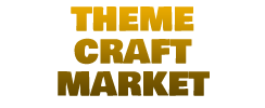 Theme Craft Market