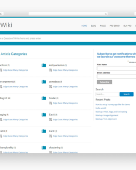 MyWiki