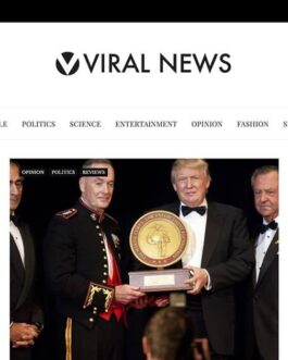 Viral News